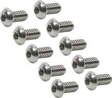 Load image into Gallery viewer, ALLSTAR PERFORMANCE 99390 - Timing Cover Fasteners 10pk image