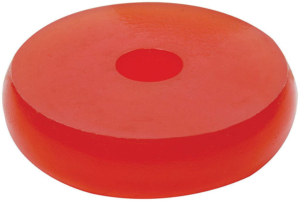 ALLSTAR PERFORMANCE 99410 - Bushing Orange 3.380in x .81in 55DR image