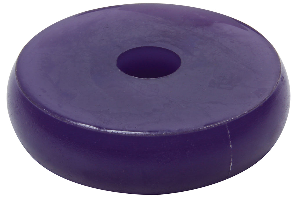 ALLSTAR PERFORMANCE 99411 - Bushing Purple 3.380in x .81in 60DR image