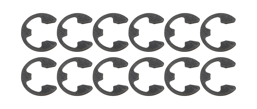 ALLSTAR PERFORMANCE 99420 - Repl E-Clip for Sprint Car Wheel Cover Kit image
