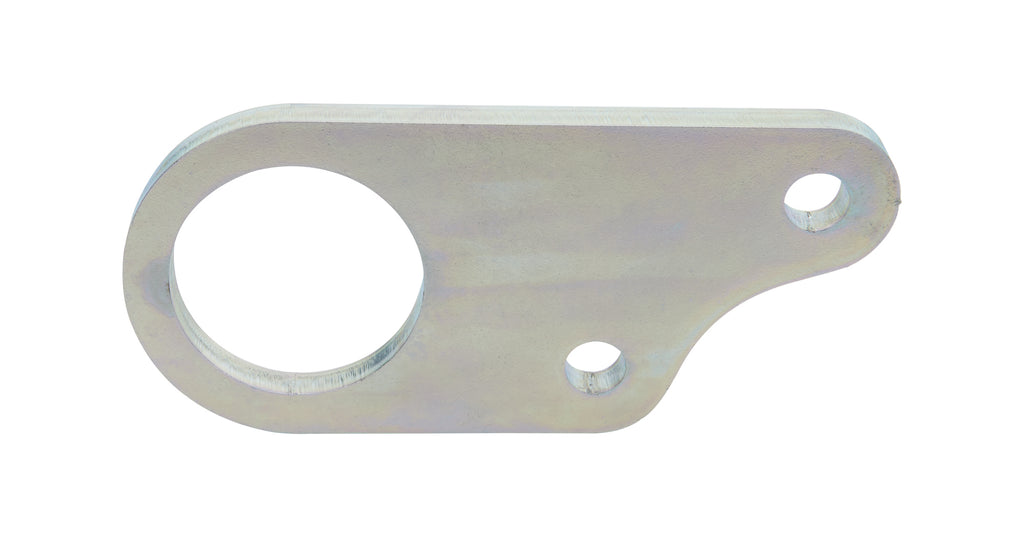 ALLSTAR PERFORMANCE 99471 - Sway Bar Side Plate 30 Deg Drop 1-1/4in 49spl image