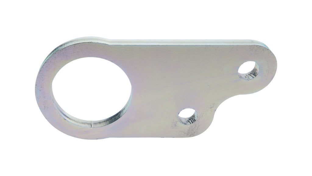 ALLSTAR PERFORMANCE 99473 - Sway Bar Side Plate 30 Deg Drop 1-1/2in 48spl image