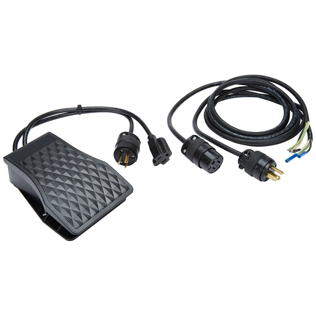 ALLSTAR PERFORMANCE 99490 - Foot Pedal Kit for ALL10565/ALL10566 image