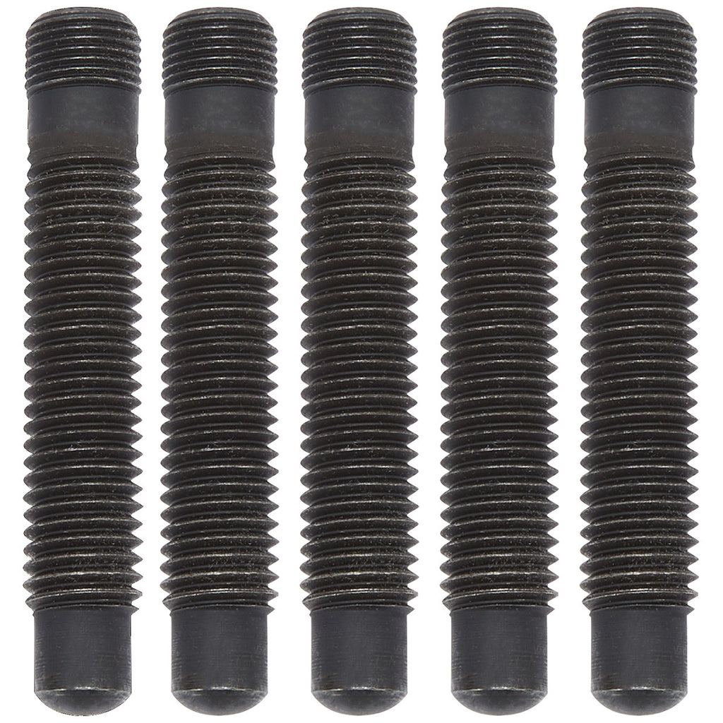 ALLSTAR PERFORMANCE 99491 - Wheel Studs 5pk for ALL68807 image