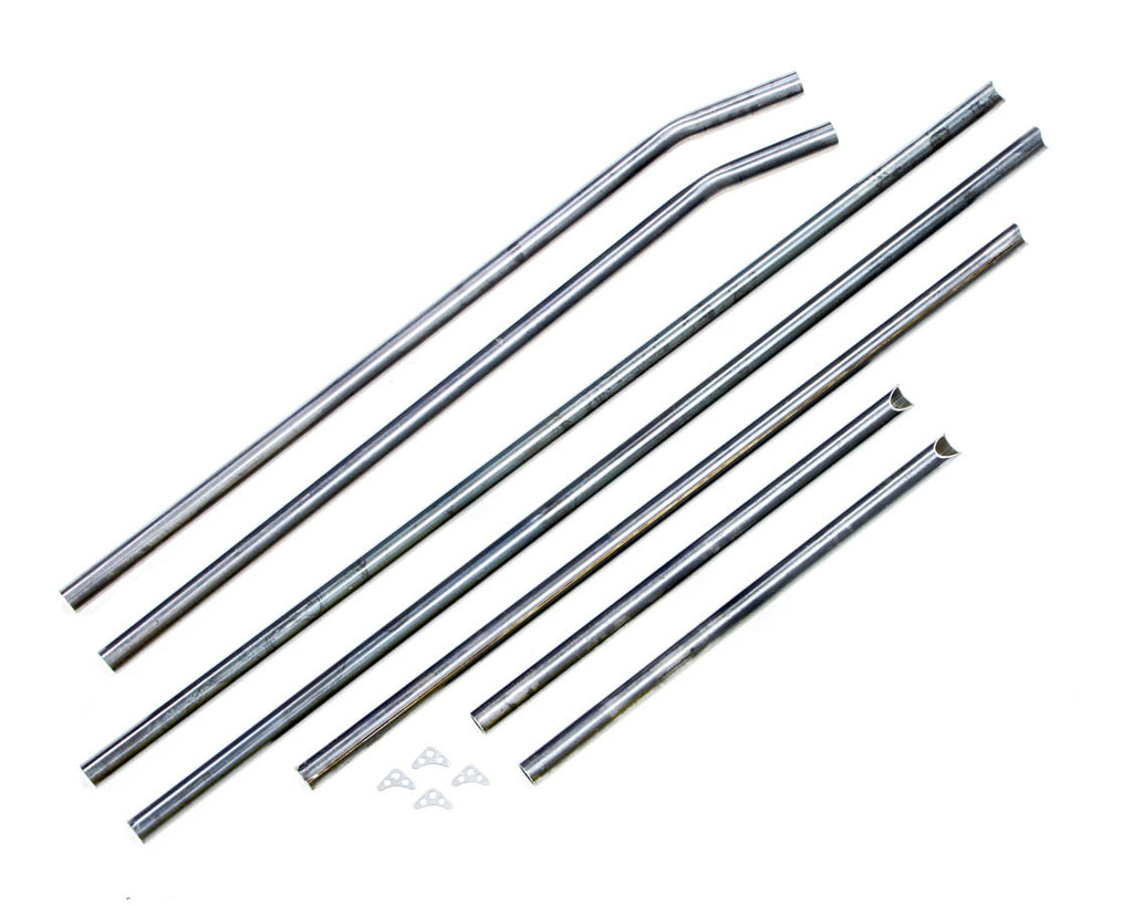 ALLSTAR PERFORMANCE 99619 - Component Bars for 8pt Kit image