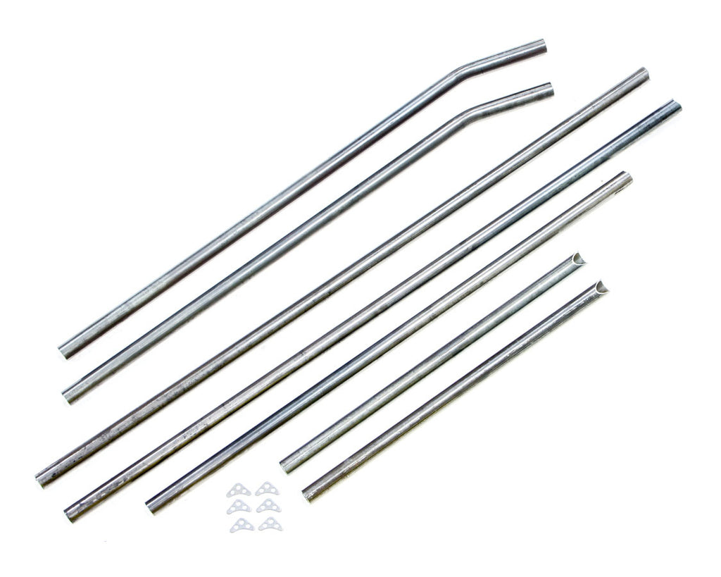 ALLSTAR PERFORMANCE 99639 - Component Bars for 10pt Kit image