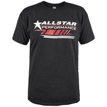 Load image into Gallery viewer, ALLSTAR PERFORMANCE 99903L - Allstar T-Shirt Black w/ Red Graphic Large image