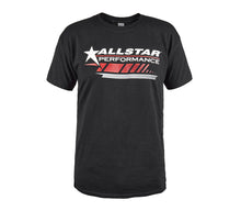 Load image into Gallery viewer, ALLSTAR PERFORMANCE 99903M - Allstar T-Shirt Black w/ Red Graphic Medium image