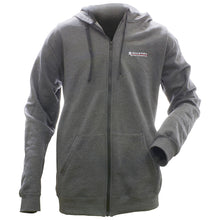 Load image into Gallery viewer, ALLSTAR PERFORMANCE 99917L - Allstar Full Zip Hooded Sweatshirt Charcoal L image