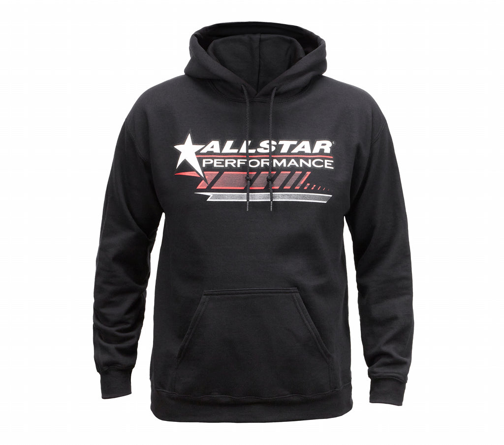 ALLSTAR PERFORMANCE 99919L - Allstar Graphic Hooded Sweatshirt Large image