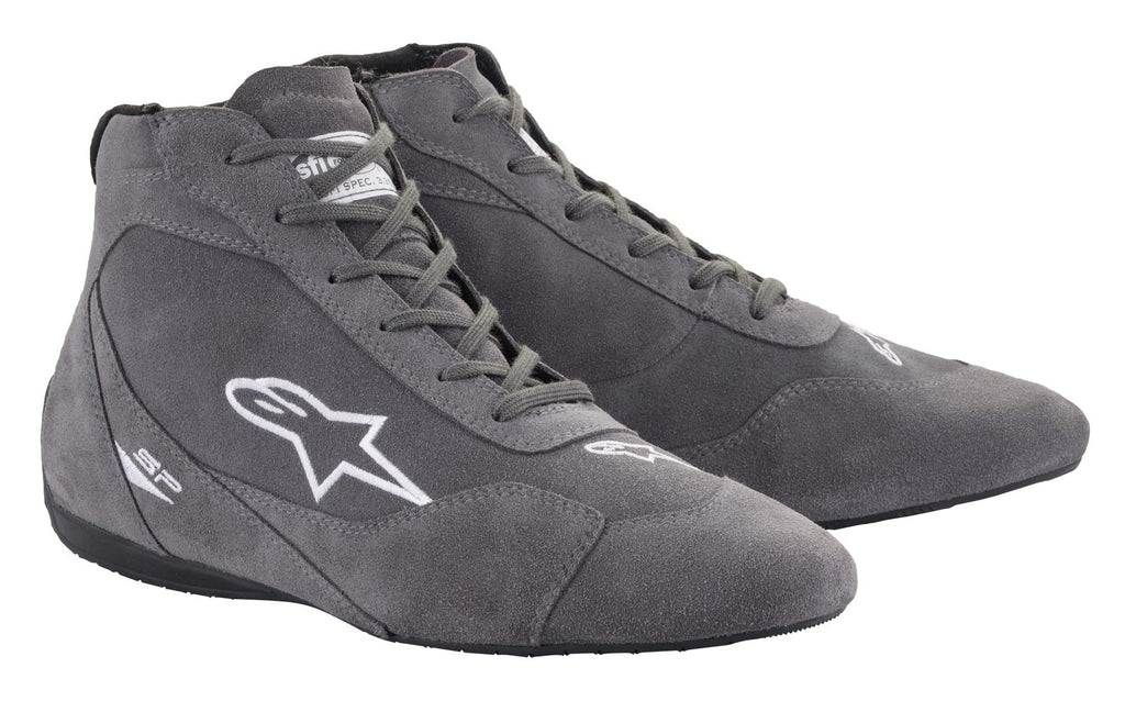 ALPINESTARS USA 2710621-11-10 - Shoe SP V2 Dark Grey Size 10 image