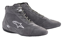 Load image into Gallery viewer, ALPINESTARS USA 2710621-11-10 - Shoe SP V2 Dark Grey Size 10 image