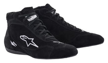 Load image into Gallery viewer, ALPINESTARS USA 2710621-11-5 - Shoe SP V2 Dark Grey Size 5 image
