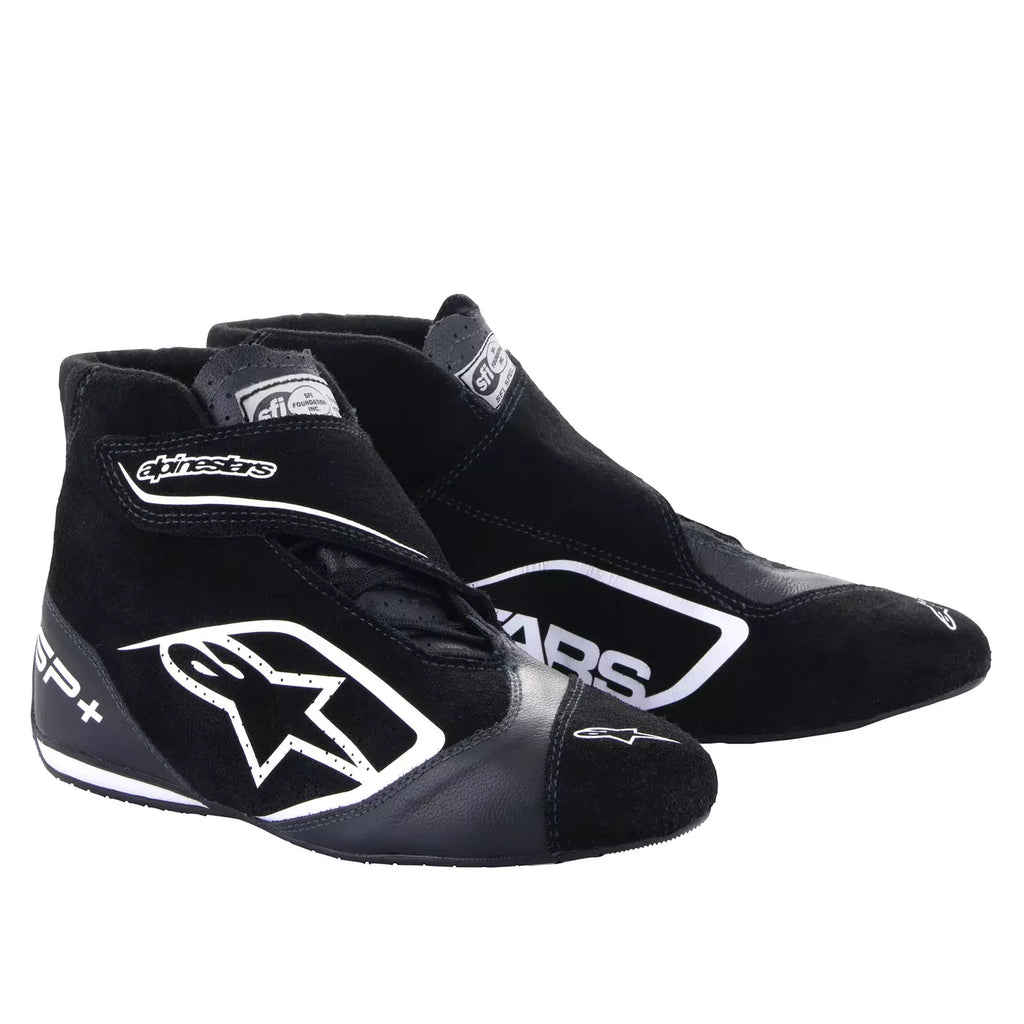 ALPINESTARS USA 2710823-12-13 - Shoes SP+ Black / White 13 image