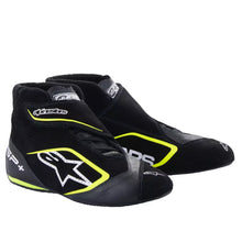 Load image into Gallery viewer, ALPINESTARS USA 2710823-155-12 - Shoes SP+ Black / Yellow Flou 12 image