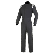 Load image into Gallery viewer, ALPINESTARS USA 3350524-12-50 - Suit Vapor Black / White Small/Medium Bootcut image