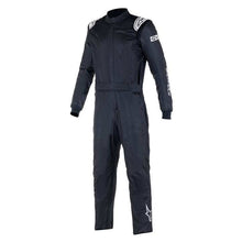 Load image into Gallery viewer, ALPINESTARS USA 3352822-10-66 - Suit Atom Black XX-Large / 3X-Large image
