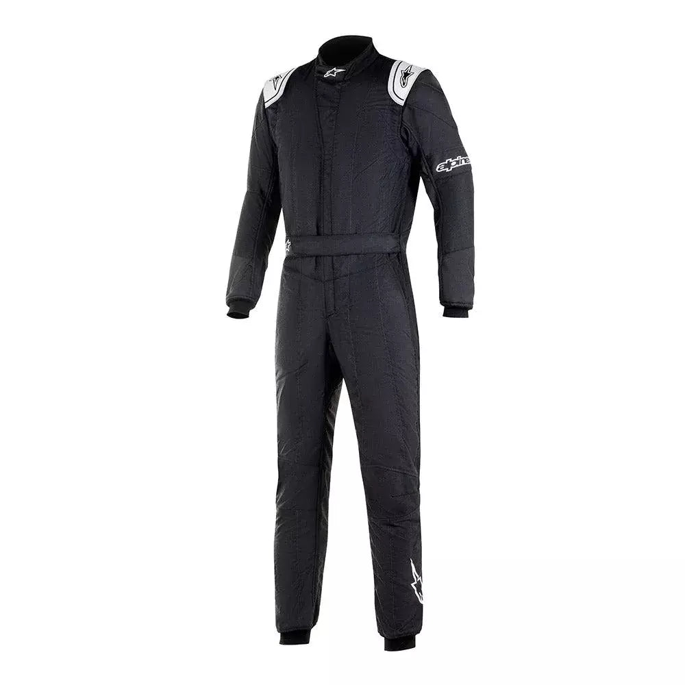 ALPINESTARS USA 3354121-10-58 - Suit GP Tech V3 Black Large / X-Large image