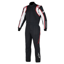 Load image into Gallery viewer, ALPINESTARS USA 3355121-123-62 - Suit GP Race V2 Black / Red X-Large / XX-Large image