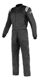 Suit Knoxville V2 Black XX-Large