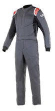 Load image into Gallery viewer, ALPINESTARS USA 3355921-143-66 - Suit Knoxville V2 Grey / Red XX-Large / XXX-Large image
