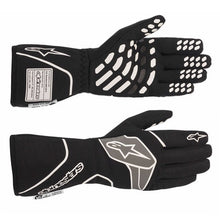 Load image into Gallery viewer, ALPINESTARS USA 3551023-1169-M - Glove Tech-1 Race V3 Black / Gray Medium image