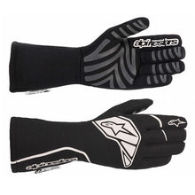Load image into Gallery viewer, ALPINESTARS USA 3551623-10-S - Glove Tech-1 Start V3 Black Small image