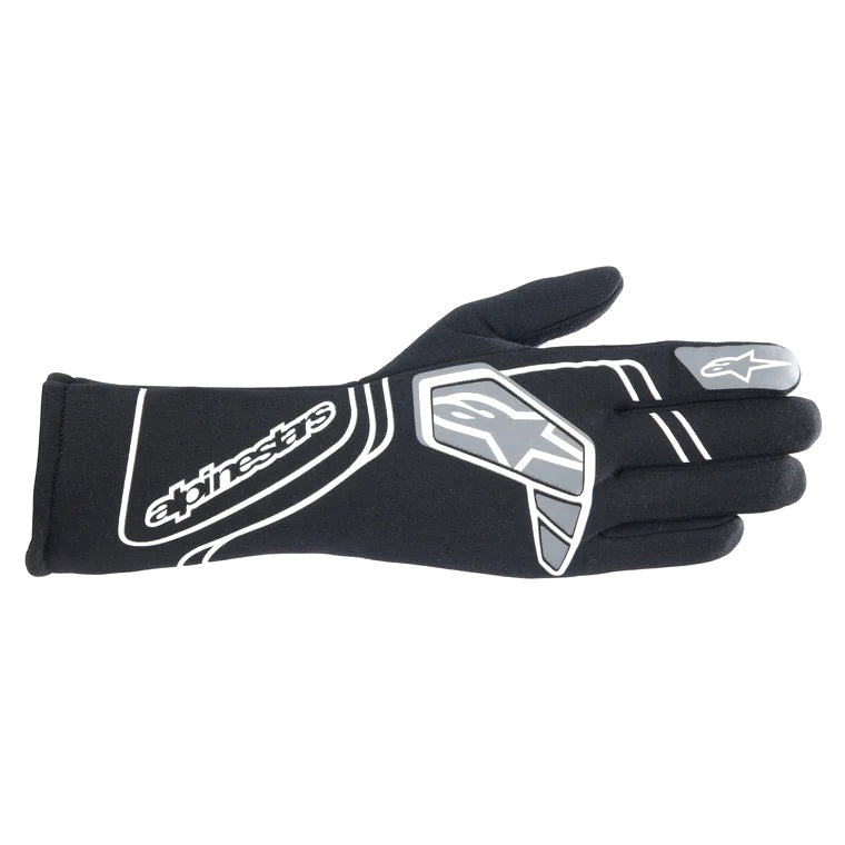 ALPINESTARS USA 3551624-10-L - Glove Tech-1 Start V4 Black Large image