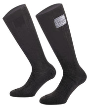 Load image into Gallery viewer, ALPINESTARS USA 4704021-10-L - Socks Race V4 Black Large image