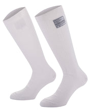 Load image into Gallery viewer, ALPINESTARS USA 4704021-20-XL - Socks Race V4 White X-Large image