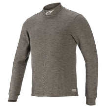 Load image into Gallery viewer, ALPINESTARS USA 4754520-1112-M - Race Top V3 Medium Dk Gray Long Sleeve image