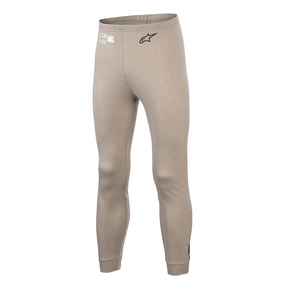ALPINESTARS USA 4754720-11-M - Race Bottom V3 Medium Light Gray image