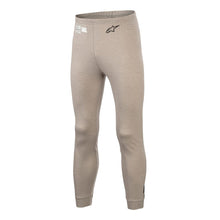 Load image into Gallery viewer, ALPINESTARS USA 4754720-11-M - Race Bottom V3 Medium Light Gray image
