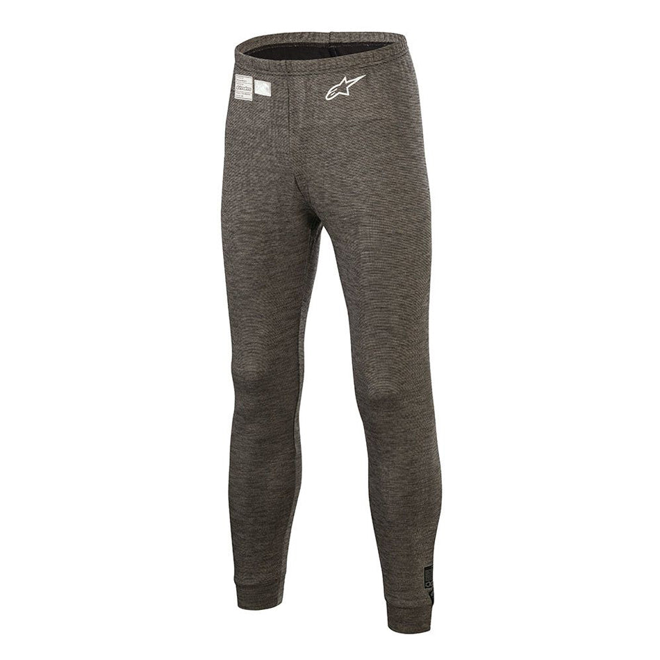 ALPINESTARS USA 4754720-1112-M - Race Bottom V3 Medium Dark Gray image