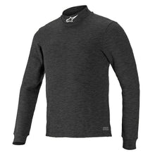 Load image into Gallery viewer, ALPINESTARS USA 4757024-10-L - Race Top V3 Large Black Long Slv FIA image