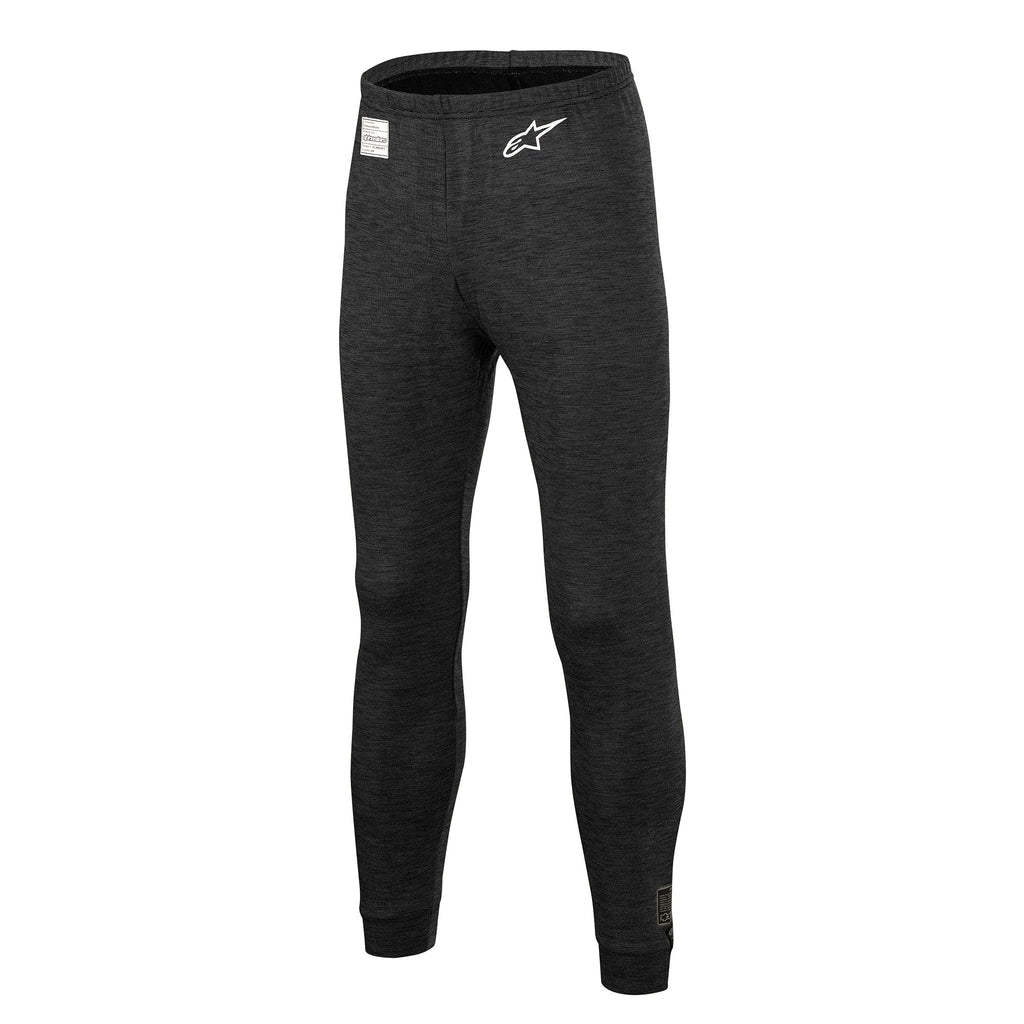 ALPINESTARS USA 4757124-10-M - Race Bottom V3 Medium Black FIA image