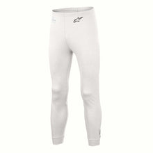 Load image into Gallery viewer, ALPINESTARS USA 4757124-20-M - Race Bottom V3 Medium White FIA image