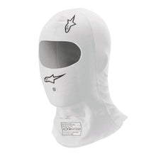 Load image into Gallery viewer, ALPINESTARS USA 4757224-20-LXL - Balaclava Race V3 White Large /X-Large image