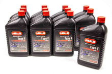 Load image into Gallery viewer, AMALIE 160-62836-56 - Ford Type F ATF Trans Fluid Case 12x1Qt image