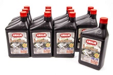 Load image into Gallery viewer, AMALIE 160-71066-56 - Imperial Turbo Formula 5w30 Oil Case 12x1Qt image