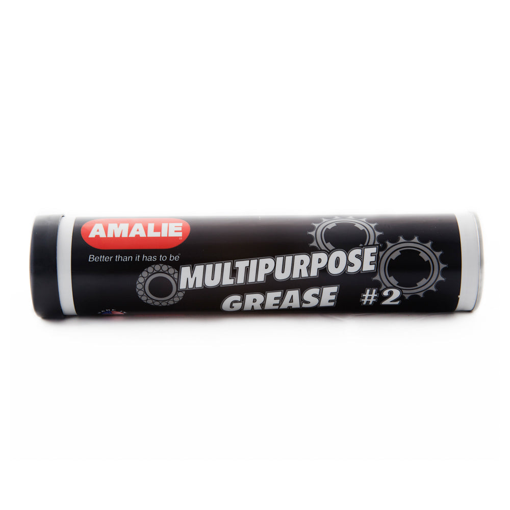 AMALIE 68311-91-10 - Multi Purpose Lithium Grease #2 Blue 10 x 14oz image