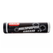 Load image into Gallery viewer, AMALIE 68311-91-10 - Multi Purpose Lithium Grease #2 Blue 10 x 14oz image