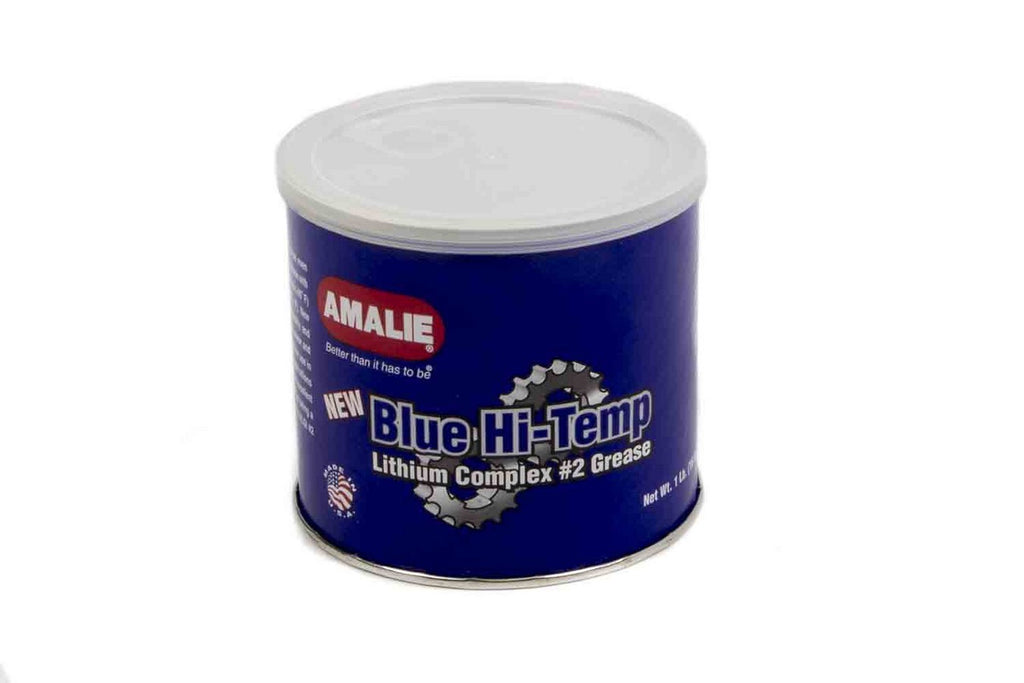 AMALIE 68326-93 - Blue Hi-Temp Grease #2 1Lb image