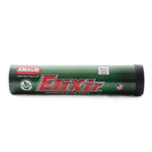 Load image into Gallery viewer, AMALIE 68342-94-10 - Elixir HP Semi-Synthetic Grease Case 10x15oz Tube image