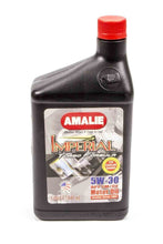 Load image into Gallery viewer, AMALIE 71066-56 - Imperial Turbo Formula 5w30 Oil 1Qt image