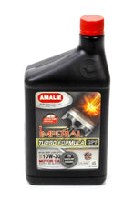 Load image into Gallery viewer, AMALIE 71076-56 - Imperial Turbo Formula 10w30 Oil 1Qt image