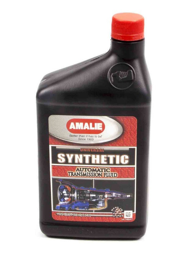 AMALIE 72866-56 - Universal Syn Automatic Trans Fluid 1Qt image