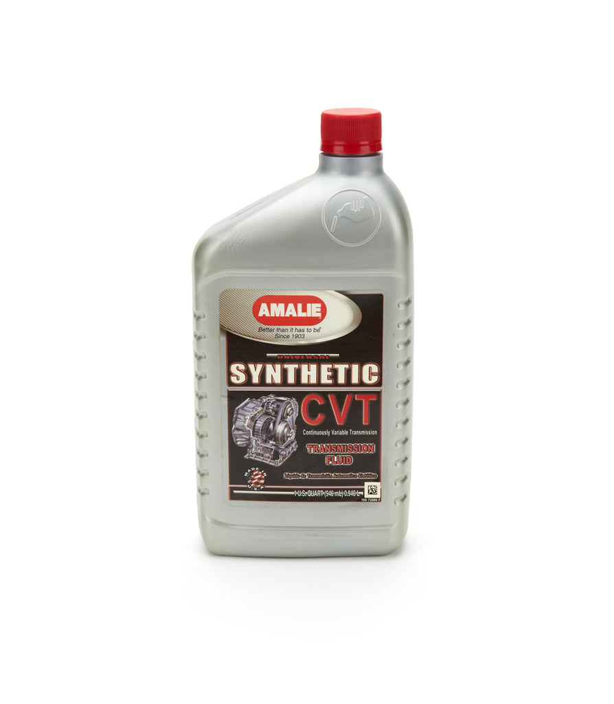 AMALIE 72886-56 - Univ Synthetic CVT Fluid 1Qt image