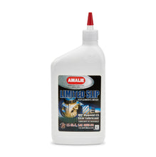 Load image into Gallery viewer, AMALIE 73026-56 - Limited Slip MP GL-5 80w 90 Gear Oil 1Qt image