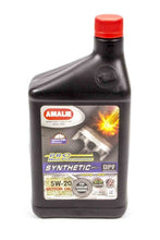 Load image into Gallery viewer, AMALIE 75646-56 - PRO HP Syn Blend 5w20 Oil 1Qt image